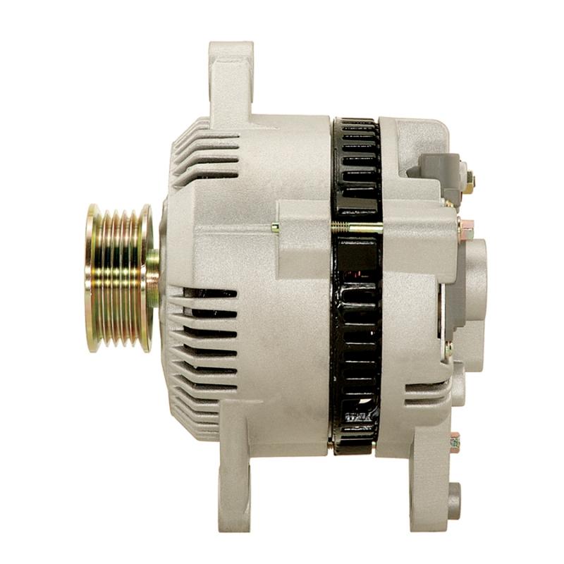 Remy 20207 Alternator product image 2 of 4