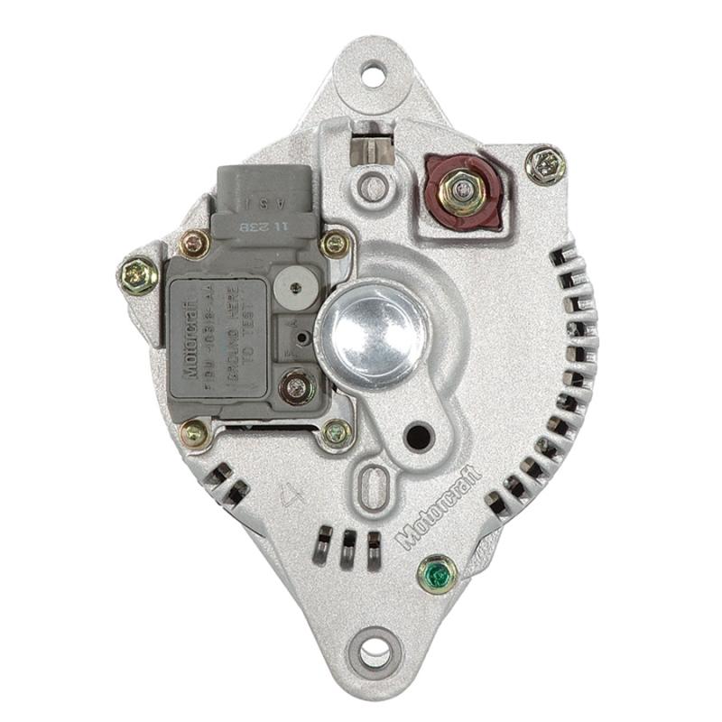 Remy 20207 Alternator product image 4 of 4