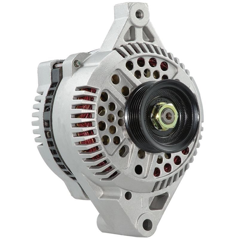 Remy 20232 - Alternator Remy 20232 Alternator product image 4 of 4
