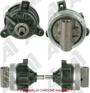 A1 Cardone 20255 Power Steering Pump product image 1 of 1