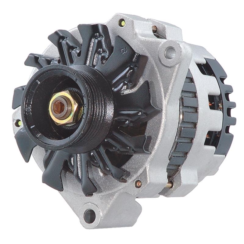 Remy 20379 - Alternator Remy 20379 Alternator product image 4 of 4