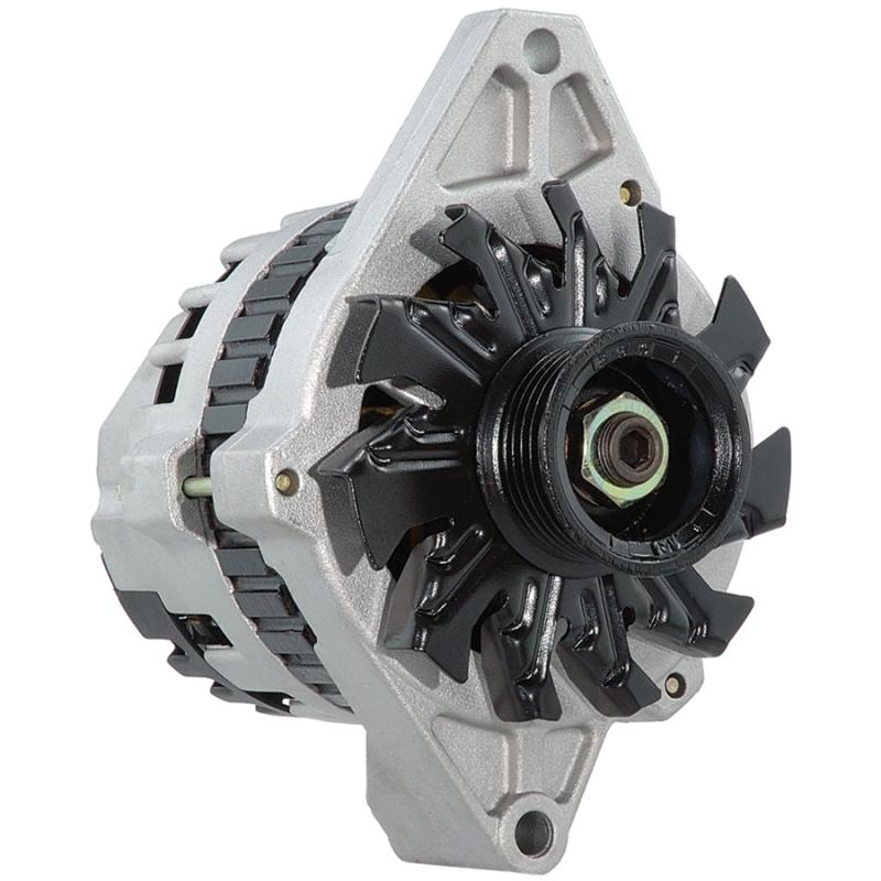 Remy 20385 - Alternator Remy 20385 Alternator product image 1 of 4