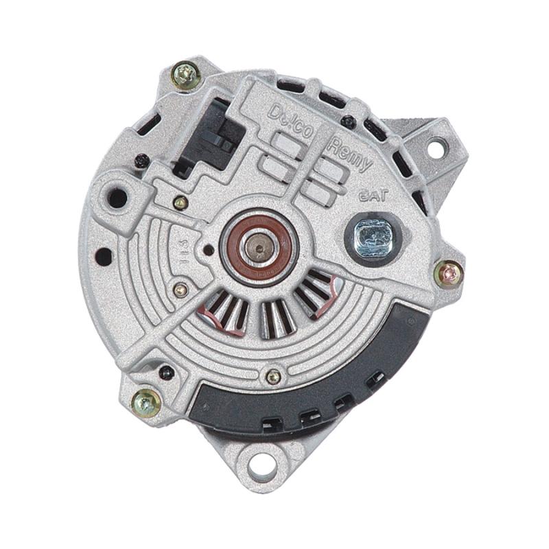 Remy 20390 - Alternator Remy 20390 Alternator product image 1 of 4