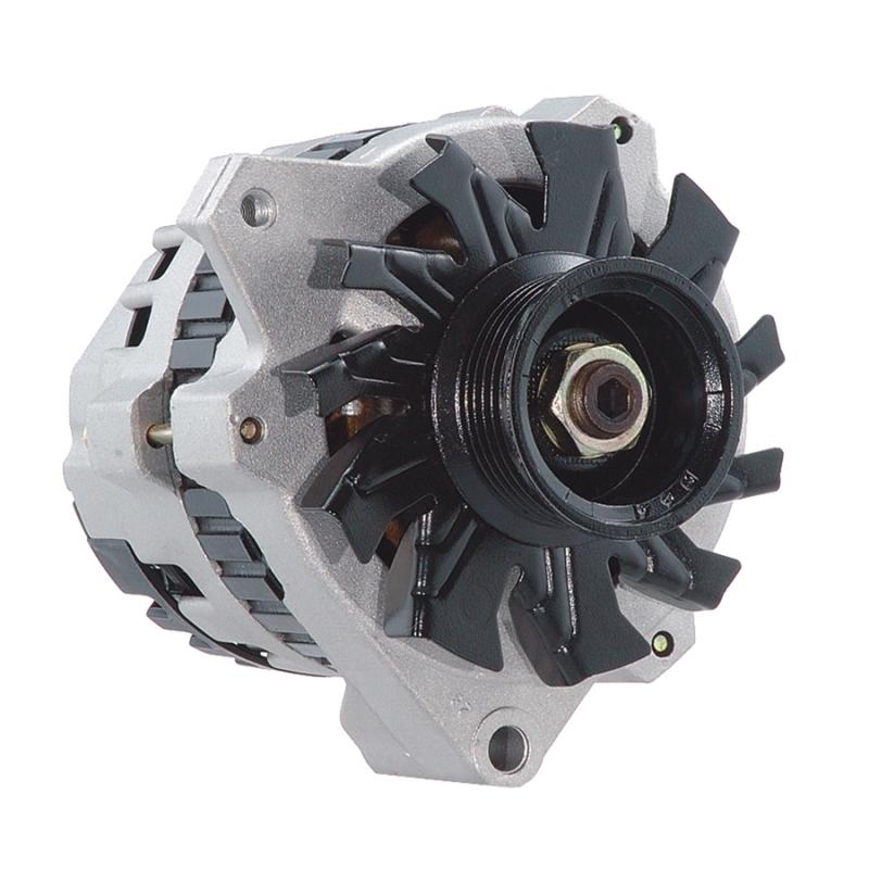 Remy 20390 - Alternator Remy 20390 Alternator product image 3 of 4