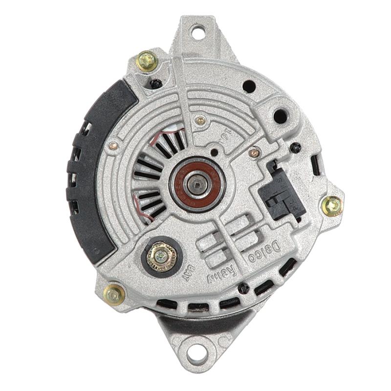 Remy 20396 - Alternator Remy 20396 Alternator product image 1 of 4