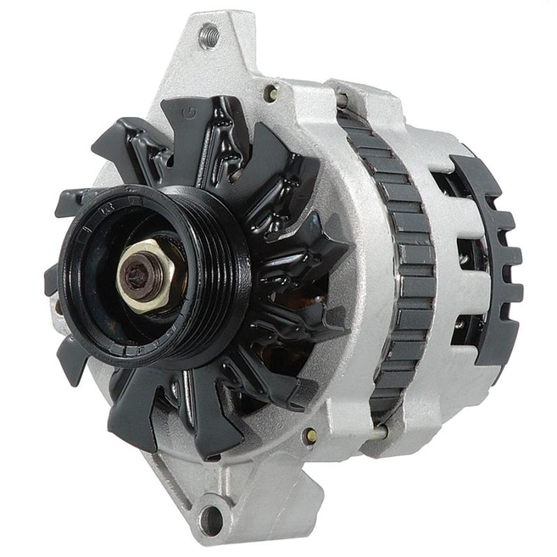 Remy 20396 - Alternator Remy 20396 Alternator product image 3 of 4