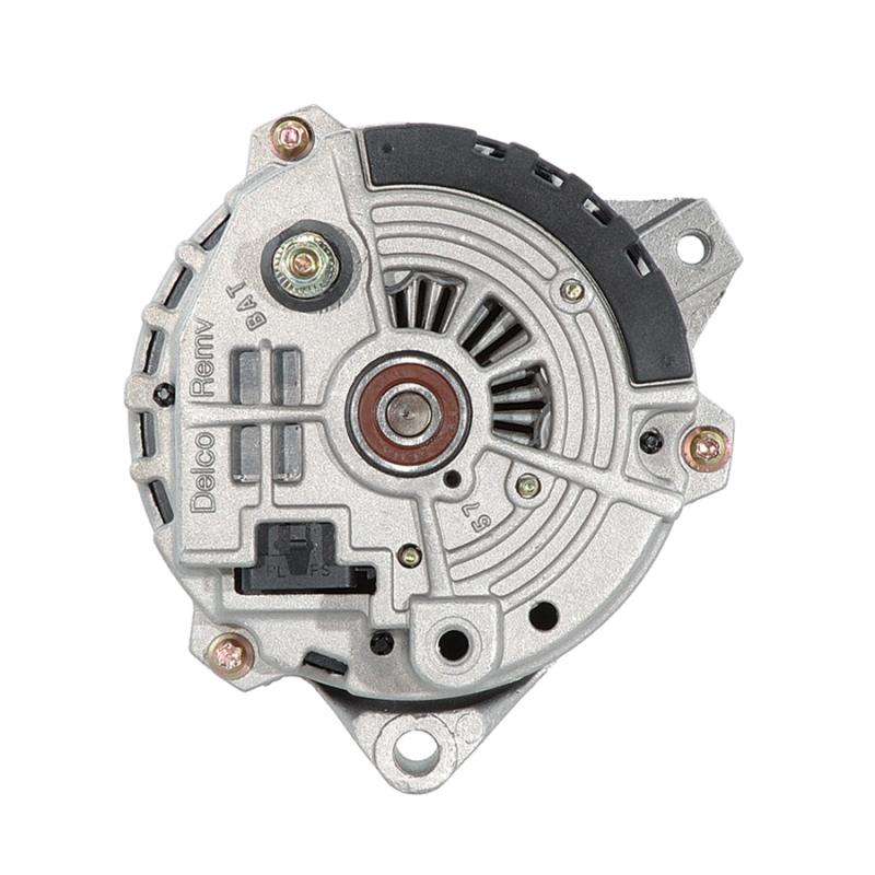 Remy 20402 Alternator product image 2 of 4