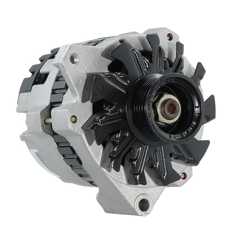 Remy 20402 Alternator product image 3 of 4