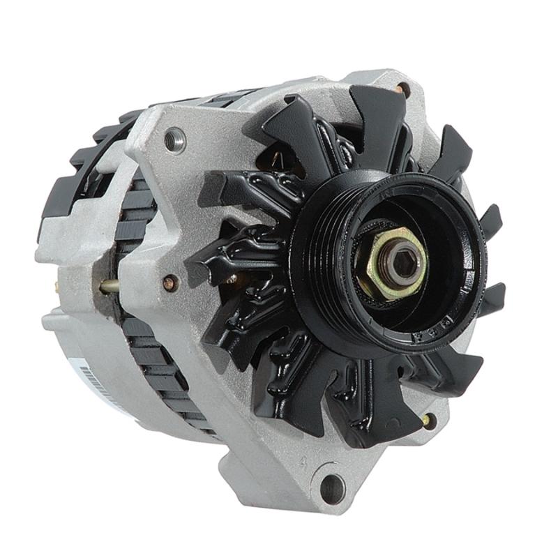 Remy 20457 Alternator product image 2 of 4