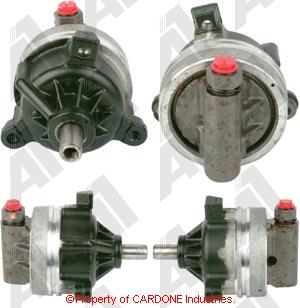 A1 Cardone 20492 Power Steering Pump product image 1 of 1
