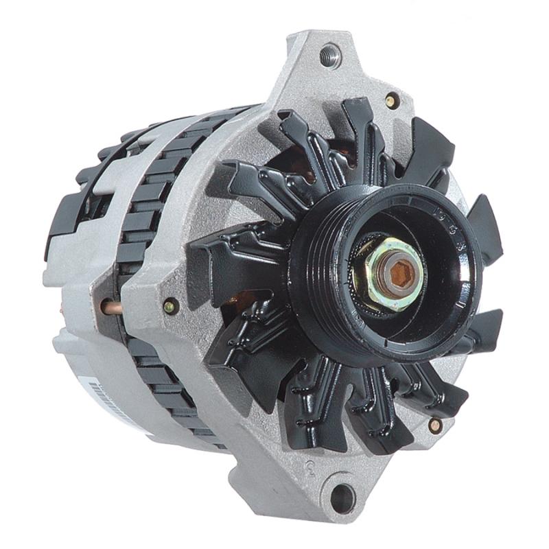 Remy 20499 Alternator product image 2 of 4