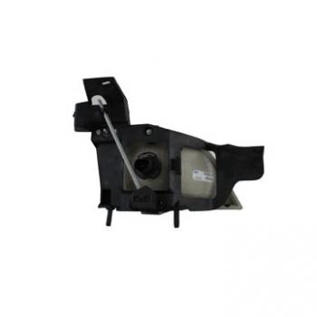 2004 Oldsmobile Silhouette Headlight Assembly Left TYC 20512400 image 2 of 2