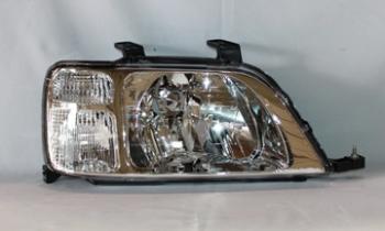 2000 Honda CR-V Headlight Assembly