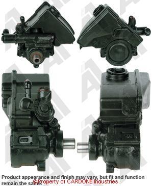 A1 Cardone 2057830V1  product image 1 of 1