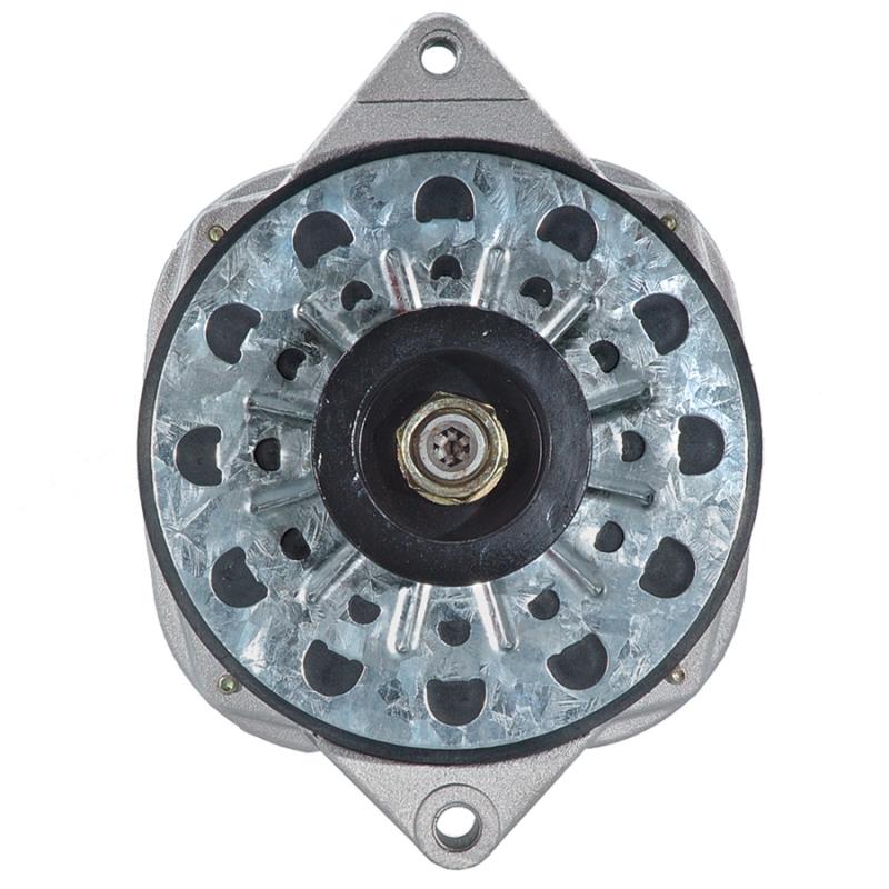 Remy 20580 - Alternator Remy 20580 Alternator product image 4 of 4