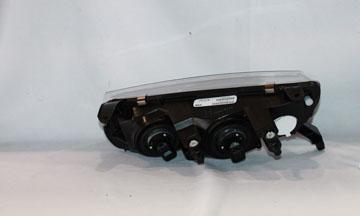 TYC 20594500 - Headlight Assembly TYC 20594500 Headlight Assembly product image 1 of 2