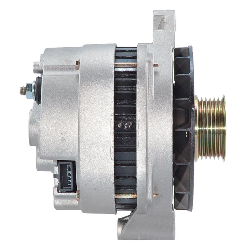 Remy 20594 - Alternator Remy 20594 Alternator product image 1 of 4