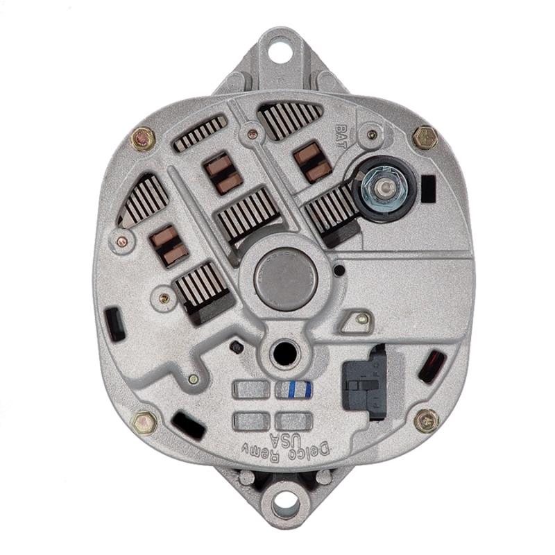 Remy 20594 - Alternator Remy 20594 Alternator product image 2 of 4