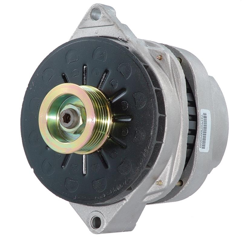 Remy 20594 - Alternator Remy 20594 Alternator product image 3 of 4