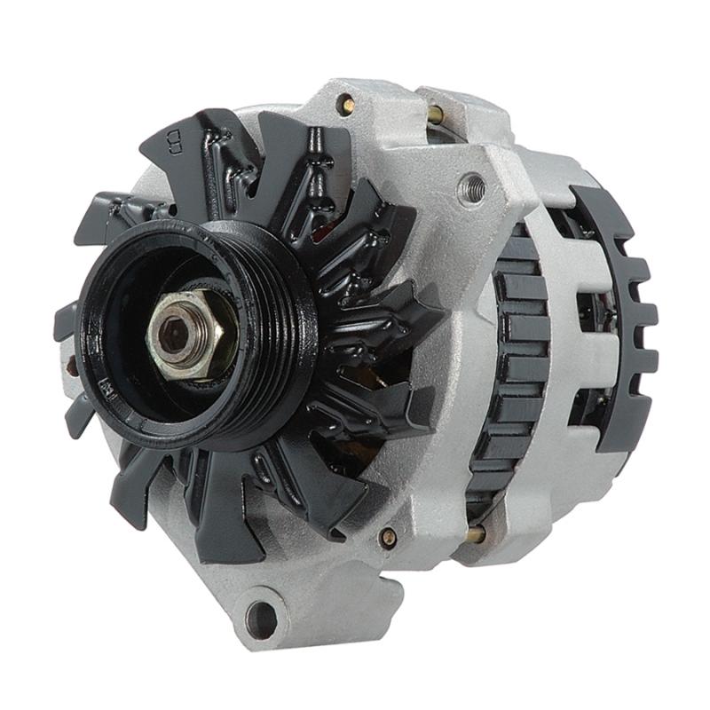 Remy 20599 Alternator product image 3 of 4