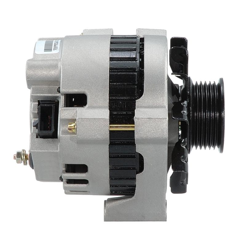 Remy 20599 Alternator product image 4 of 4