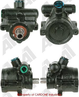 A1 Cardone 20606 Power Steering Pump product image 1 of 1