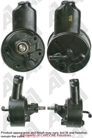 A1 Cardone 206084F Power Steering Pump product image 1 of 1