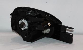 2005 Dodge Neon Headlight Assembly Left TYC 20639090 image 1 of 2