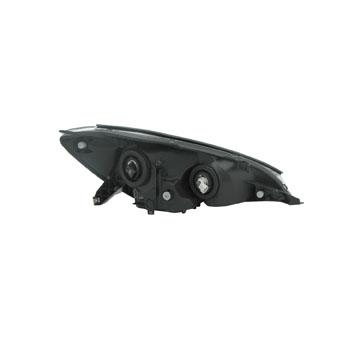 TYC 20651400 Headlight Assembly product image 2 of 2