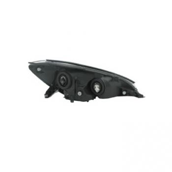 2005 Toyota Sienna Headlight Assembly Left TYC 20651400 image 2 of 2