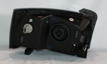 2006 Dodge Dakota Headlight Assembly