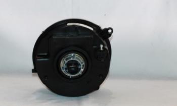 2005 Jeep Liberty Headlight Assembly