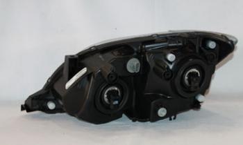 2006 Toyota Avalon Headlight Assembly