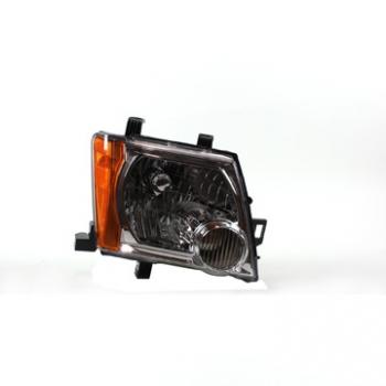 2008 Honda Ridgeline Headlight Assembly