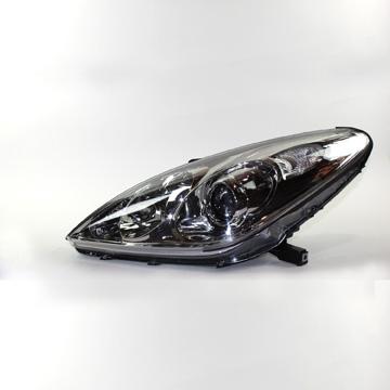 TYC 20668401 Headlight Assembly product image 1 of 2
