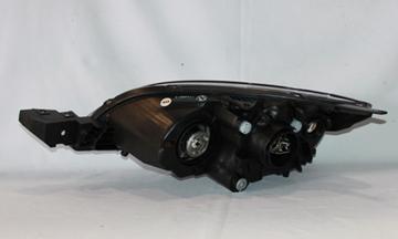 TYC 20669701 - Headlight Assembly TYC 20669701 Headlight Assembly product image 1 of 2