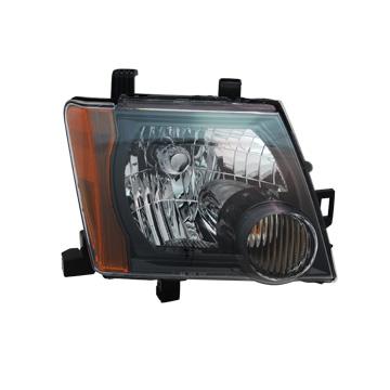 TYC 20670190 - Headlight Assembly TYC 20670190 Headlight Assembly product image 1 of 2