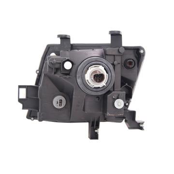 TYC 20670190 - Headlight Assembly TYC 20670190 Headlight Assembly product image 2 of 2