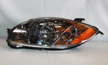 TYC 20672200 - Headlight Assembly TYC 20672200 Headlight Assembly product image 2 of 2