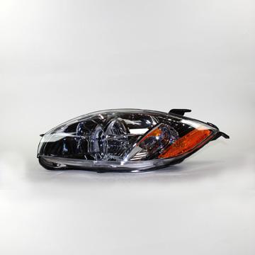 TYC 20672290 - Headlight Assembly TYC 20672290 Headlight Assembly product image 2 of 2