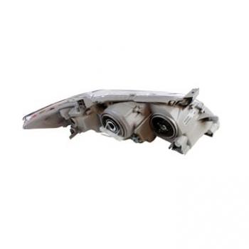 2009 Toyota Camry Headlight Assembly
