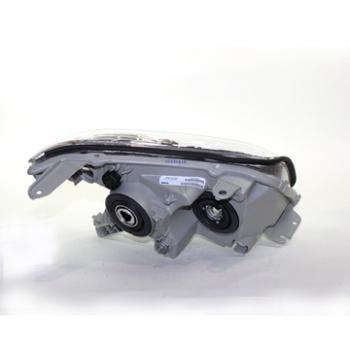 2007 Toyota 4Runner Headlight Assembly