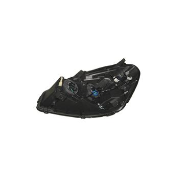 TYC 20677800 - Headlight Assembly TYC 20677800 Headlight Assembly product image 2 of 2