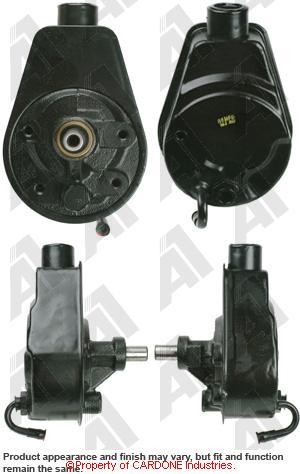 A1 Cardone 206803F Power Steering Pump product image 1 of 1