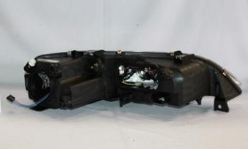 2008 Mazda 6 Headlight Assembly Left TYC 20680401 image 1 of 2