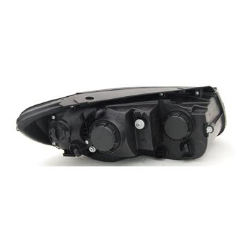 2007 Hyundai Santa Fe Headlight Assembly