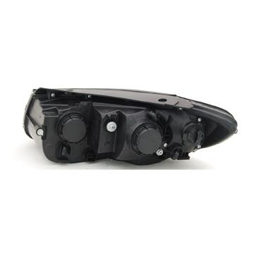 2007 Hyundai Santa Fe Headlight Assembly Left TYC 20680800 image 1 of 2