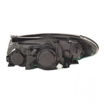 2010 Hyundai Elantra Headlight Assembly Right TYC 20681190 image 1 of 4