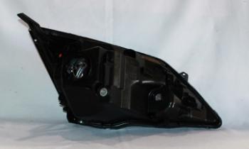 2010 Honda CR-V Headlight Assembly
