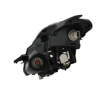 TYC 20683290 Headlight Assembly product image 1 of 2